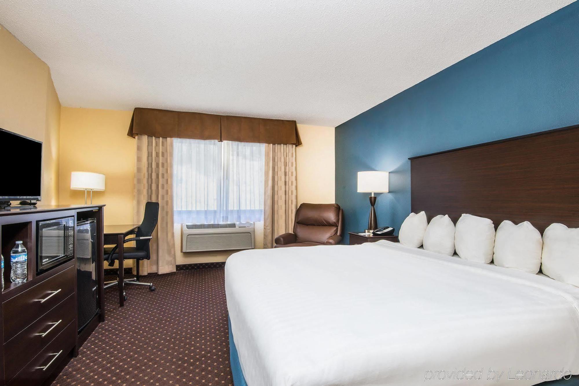 Americinn By Wyndham Eagle Exterior foto